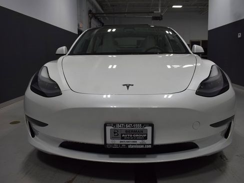 Used 2023 Tesla Model 3 Performance image 6