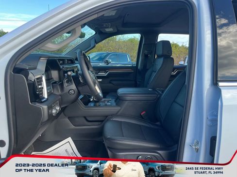 New 2026 GMC Sierra 1500 Denali AWD/4WD image 11
