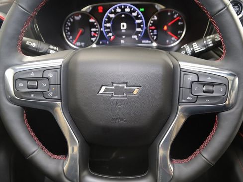Used 2024 Chevrolet Blazer RS image 39