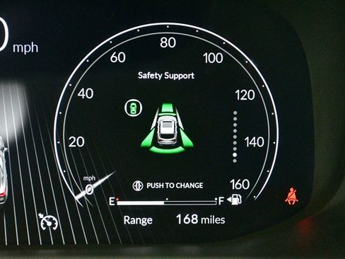 Used 2024 Acura MDX FWD w/ Technology Package image 53