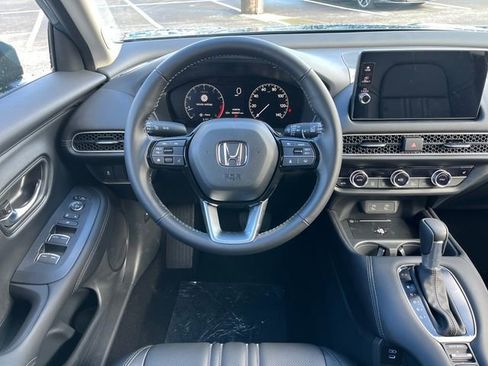 New 2026 Honda HR-V EX-L image 14