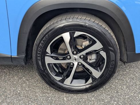 Used 2024 Chevrolet Trax RS w/ Driver Confidence Package image 10