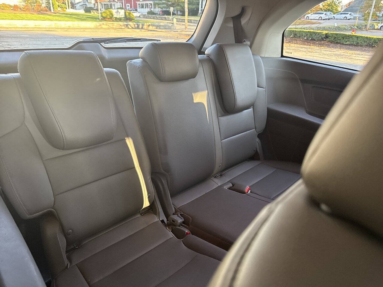 Used 2014 Honda Odyssey EX-L image 20