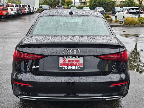 Used 2023 Audi A3 2.0T Premium image 6