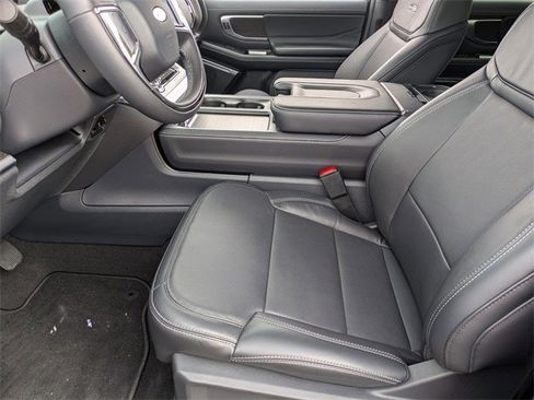 New 2025 Ford Expedition Max Platinum w/ Stealth Performance Package image 43