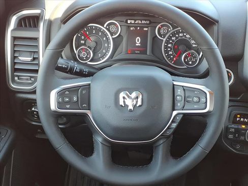 New 2026 RAM 1500 Lone Star image 15