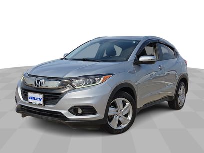 Used 2019 Honda HR-V EX