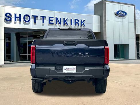 Used 2024 Toyota Tundra SR5 image 7