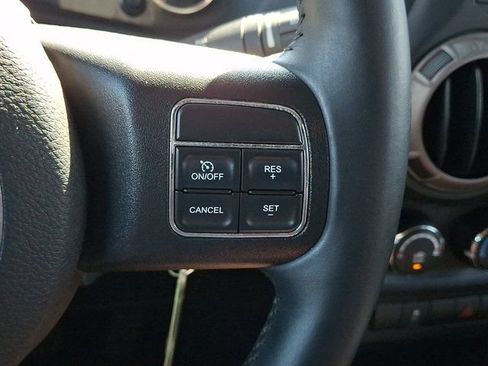 Used 2015 Jeep Wrangler Sport w/ Quick Order Package 23S AWD/4WD image 27