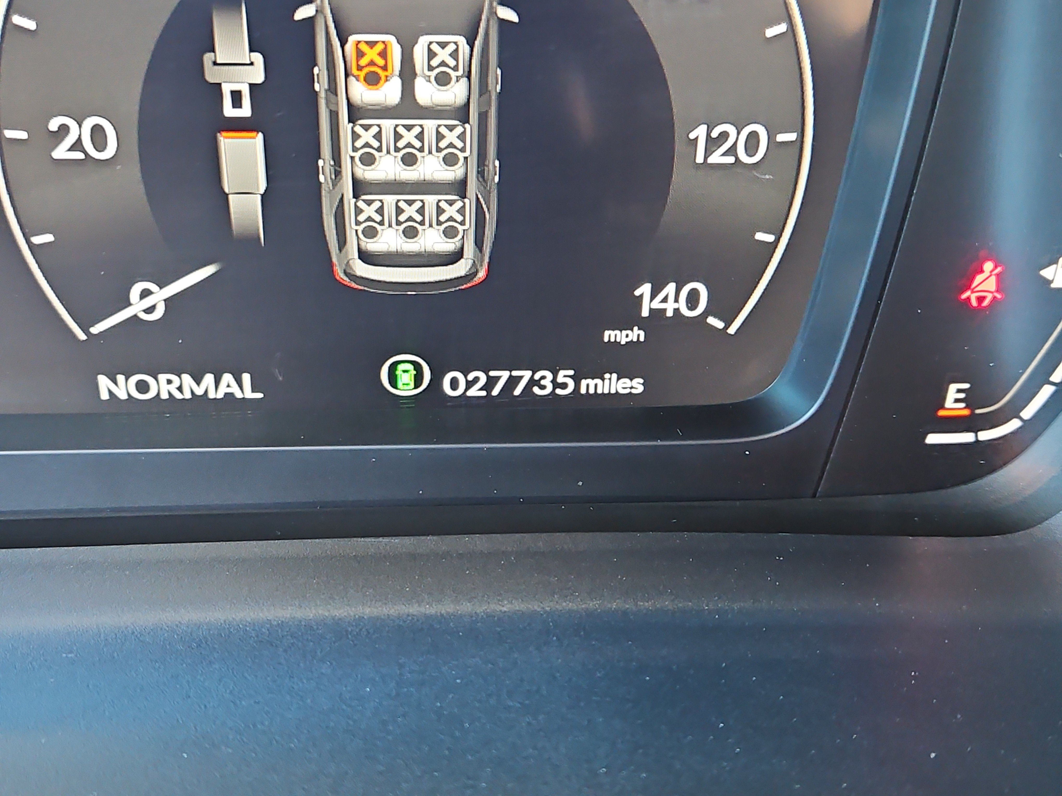 Certified 2025 Honda Pilot Elite image 24