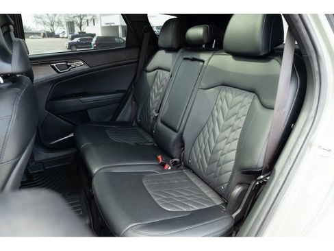 Used 2023 Kia Sportage X-Pro Prestige image 12