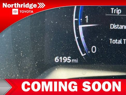 Used 2026 Toyota Corolla Cross L FWD image 10