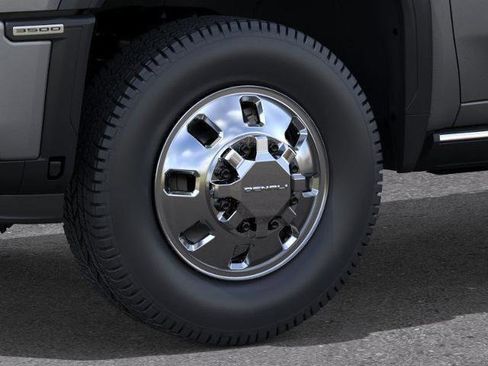 New 2026 GMC Sierra 3500 Denali Ultimate image 81