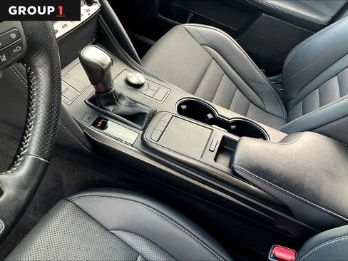 Certified 2023 Lexus IS 350 F Sport image 13