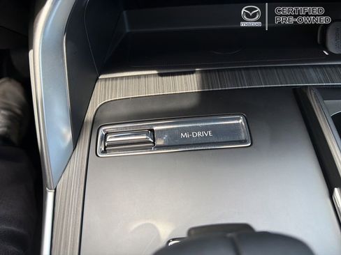 Used 2026 MAZDA CX-90 3.3 Turbo S w/ Premium Plus AWD/4WD image 85