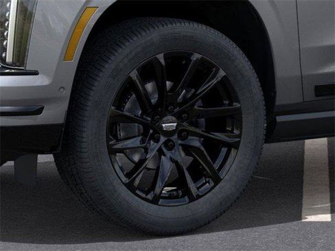 New 2026 Cadillac Escalade Sport image 9