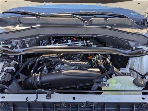 New 2026 Ford Explorer ST-Line w/ Premium Package image 16