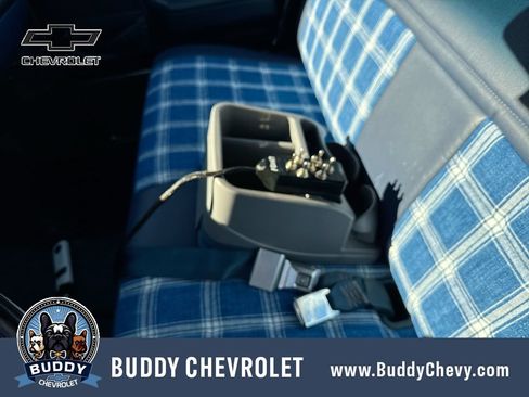 Used 1988 Chevrolet Silverado 3500 2WD Crew Cab image 24