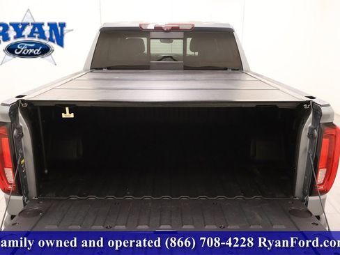 Used 2020 GMC Sierra 1500 Denali w/ Technology Package image 4