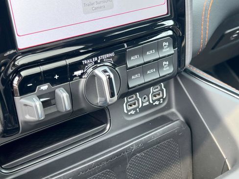 Used 2022 RAM 1500 TRX w/ TRX Level 2 Equipment Group image 32