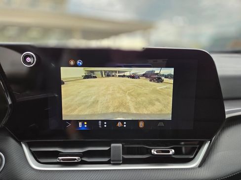 Used 2025 Chevrolet Equinox LT w/ Convenience Package II AWD/4WD image 23