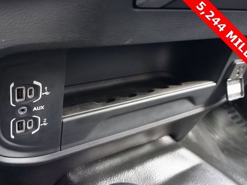 Used 2024 RAM 2500 Tradesman w/ Chrome Appearance Group image 30