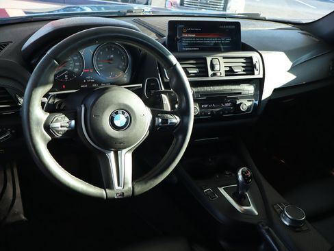 Used 2017 BMW M2 image 16