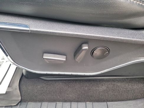 Certified 2022 Ford F150 Lariat w/ Max Trailer Tow Package image 10