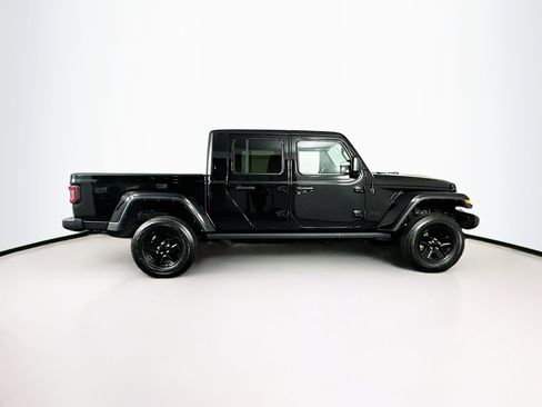 Used 2021 Jeep Gladiator Sport image 10