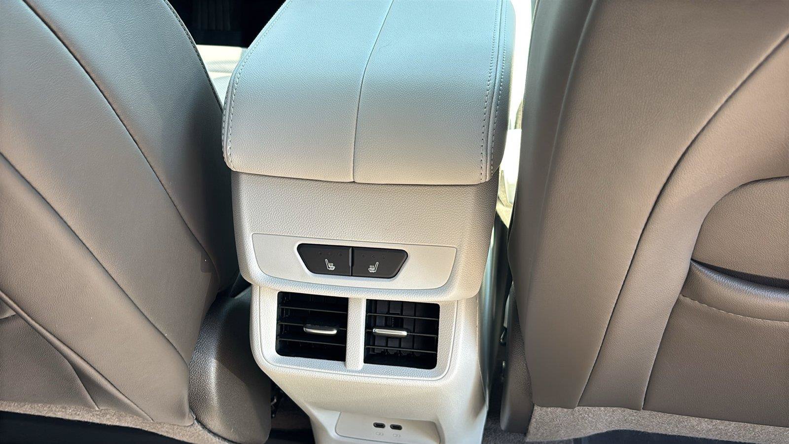 New 2027 GMC Terrain Denali w/ LPO, Floor Liner Package AWD/4WD image 22