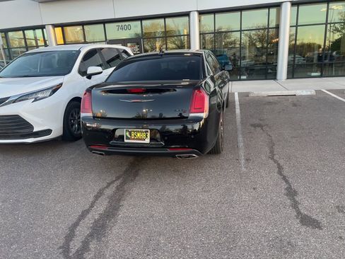 Used 2022 Chrysler 300 S image 14