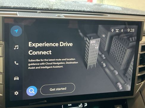 New 2026 Toyota Sequoia Platinum AWD/4WD image 18