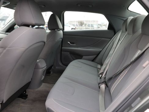 Used 2024 Hyundai Elantra SEL image 26