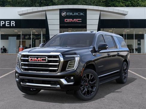 New 2026 GMC Yukon XL Elevation image 6