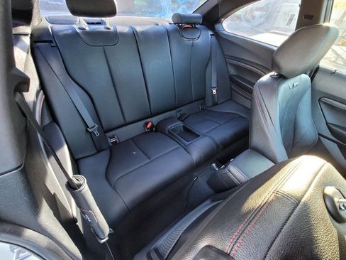 Used 2016 BMW 228i xDrive Coupe image 11