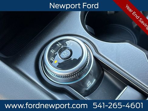 New 2026 Ford Explorer Tremor w/ Tremor Ultimate Package image 23