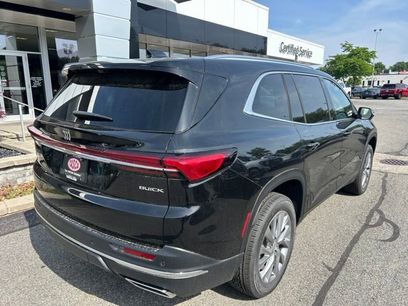 New 2026 Buick Enclave Preferred w/ Power Package