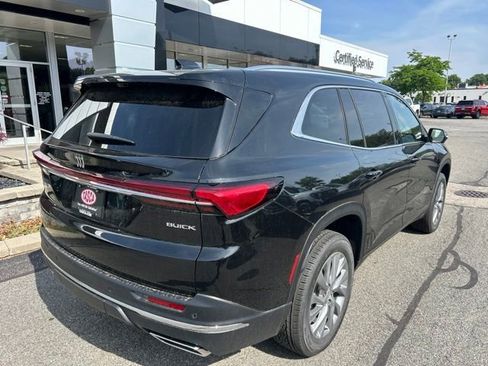 New 2026 Buick Enclave Preferred w/ Power Package AWD/4WD image 3
