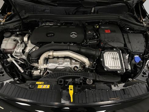 Certified 2026 Mercedes-Benz GLA 250 GLA 250 4MATIC SUV image 11