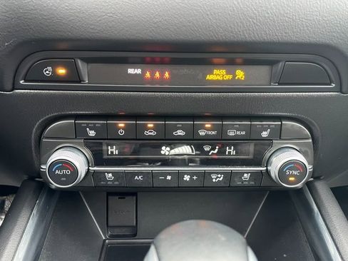Used 2022 MAZDA CX-5 AWD 2.5 S w/ Premium Plus Pkg image 25