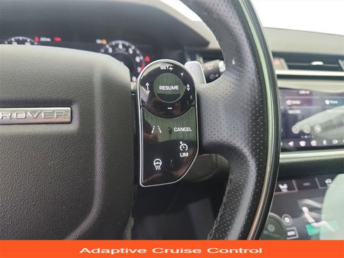 Used 2019 Land Rover Range Rover Velar R-Dynamic SE image 37