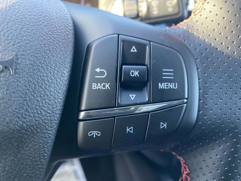 New 2026 Ford Escape ST-Line w/ Tech Pack #1 image 30