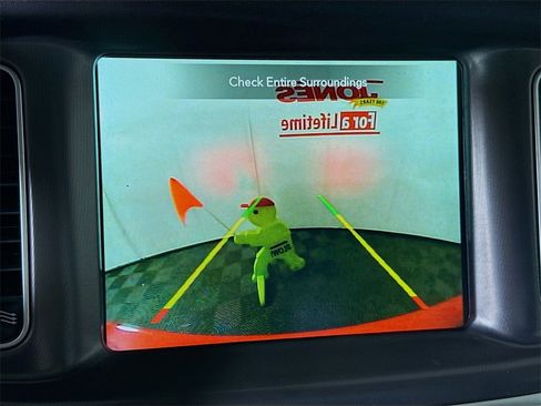 Used 2020 Dodge Charger Scat Pack image 6