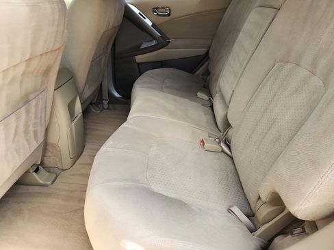 Used 2011 Nissan Murano S FWD image 22