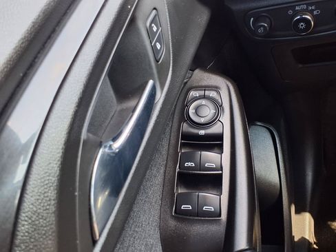 Used 2022 Chevrolet TrailBlazer ACTIV FWD image 10