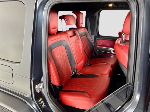 Used 2019 Mercedes-Benz G 63 AMG 4MATIC image 29