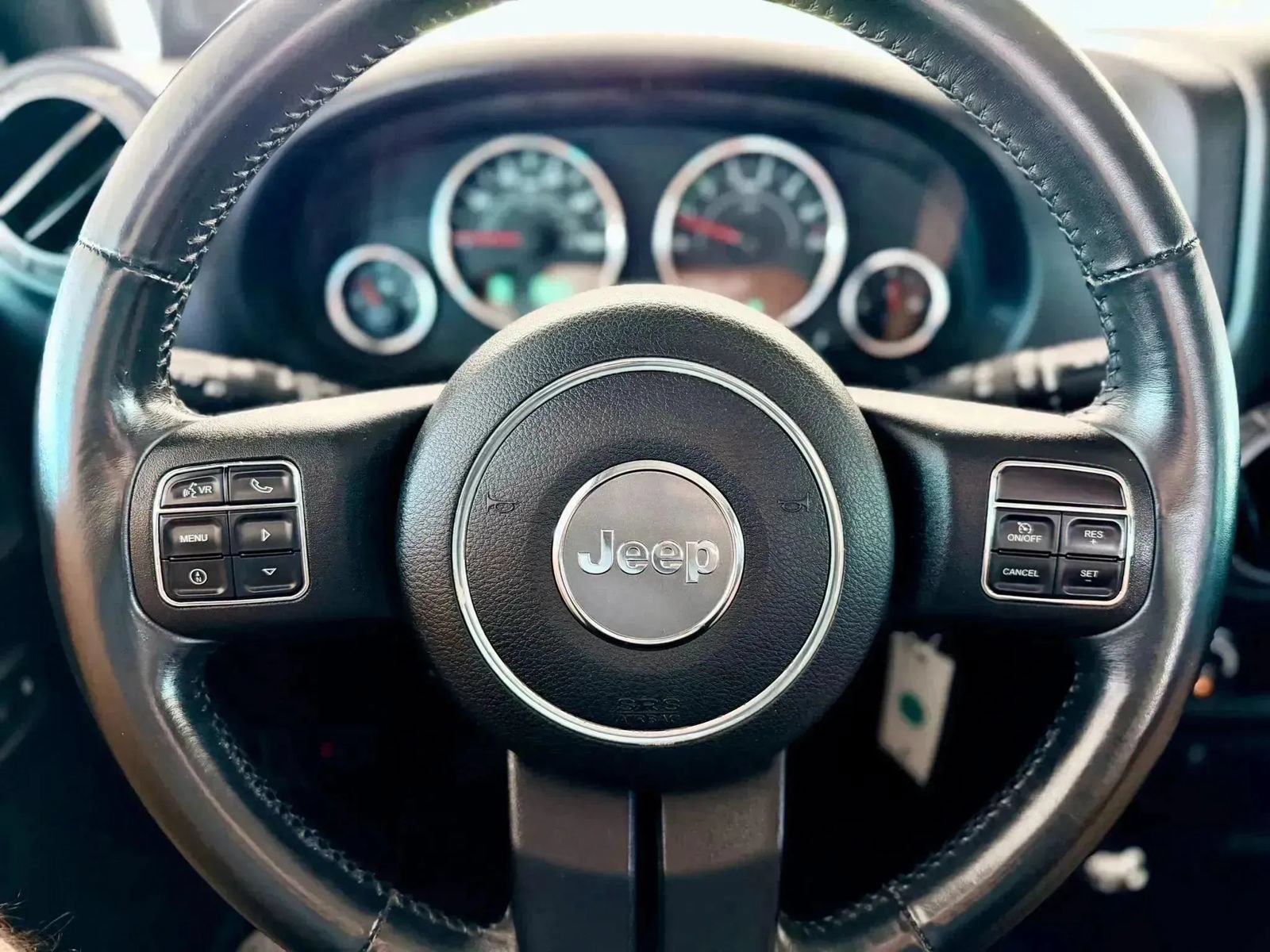 Used 2014 Jeep Wrangler Unlimited Sport w/ Quick Order Package 23S AWD/4WD image 10