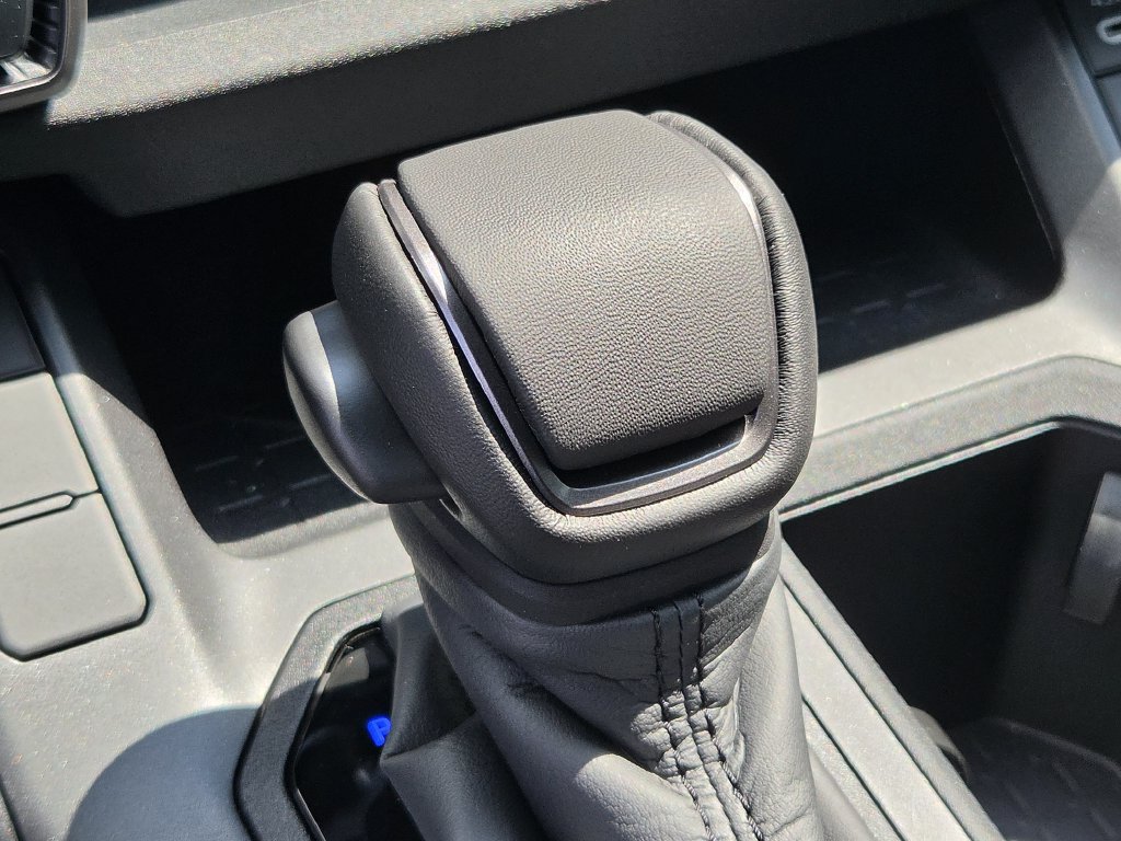New 2026 Toyota RAV4 XLE Premium FWD image 20
