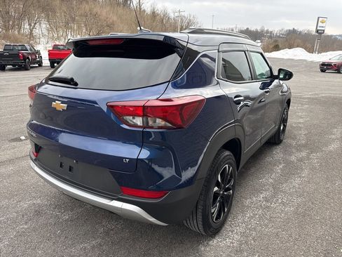 Used 2023 Chevrolet TrailBlazer LT w/ Convenience Package image 6