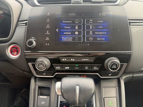 Used 2019 Honda CR-V Touring image 23